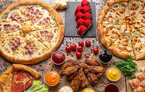Pizza